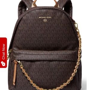 🆕MK Slater Backpack